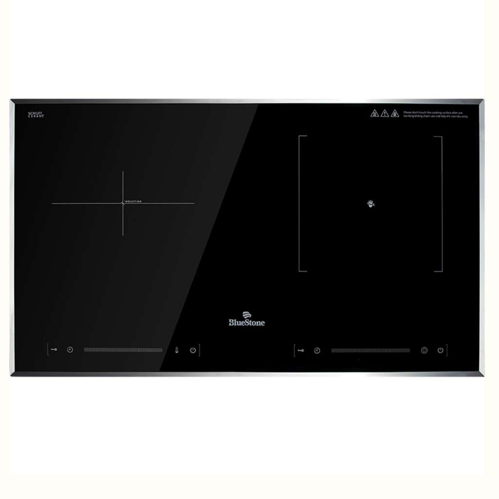 Bếp từ đôi Bluestone ICB-6919 - Hàng chính hãng