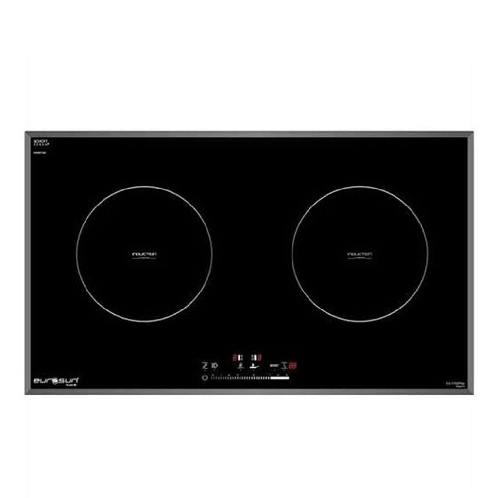 Bếp từ đôi Eurosun EU-T702 Plus - Hàng chính hãng