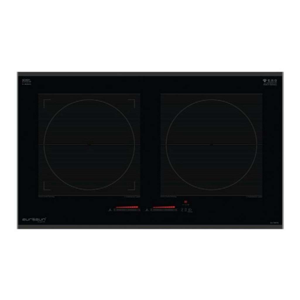 Bếp từ đôi Eurosun EU-T897G - Hàng chính hãng