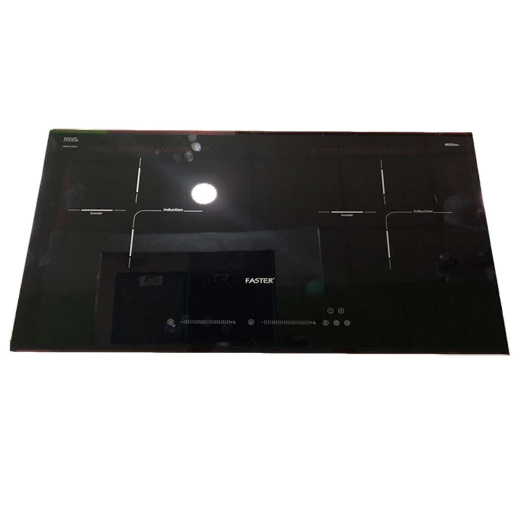 Bếp từ đôi Faster FS-744M  - Hàng chính hãng