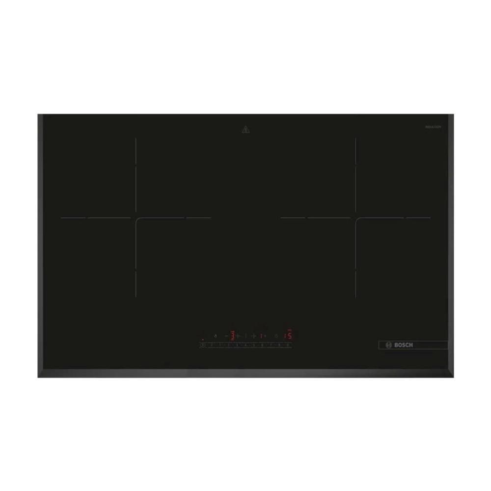 Bếp từ đôi lắp âm Bosch PMI82560VN serie 6 - Hàng chính hãng