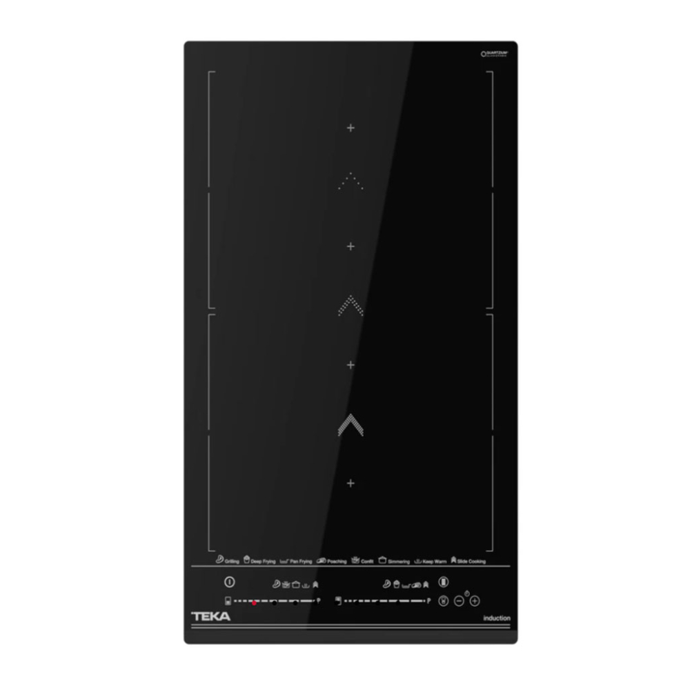 Bếp từ đôi Teka IZS-34700-MST-BK - Hàng chính hãng