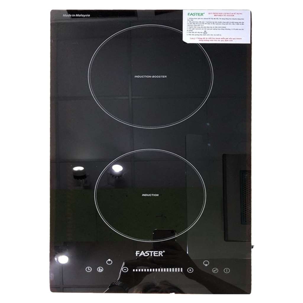 Bếp từ Domino Faster FS-222DI - Hàng chính hãng