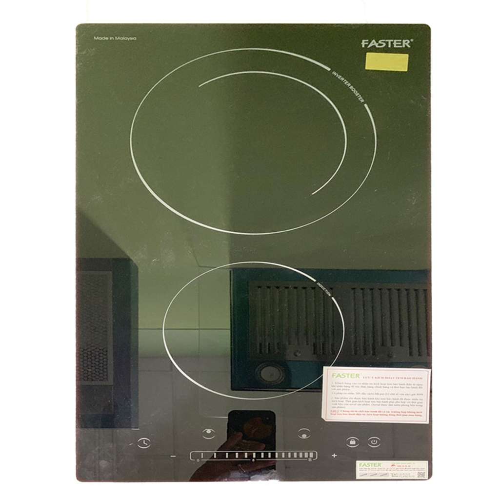 Bếp từ Domino Faster FS-223DI - Hàng chính hãng