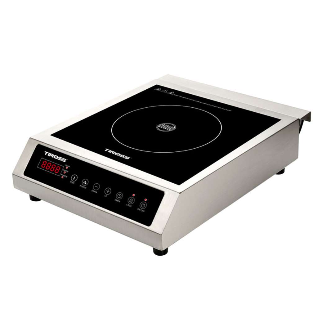 Bếp từ đơn công nghiệp Tiross TS8043 - Hàng chính hãng