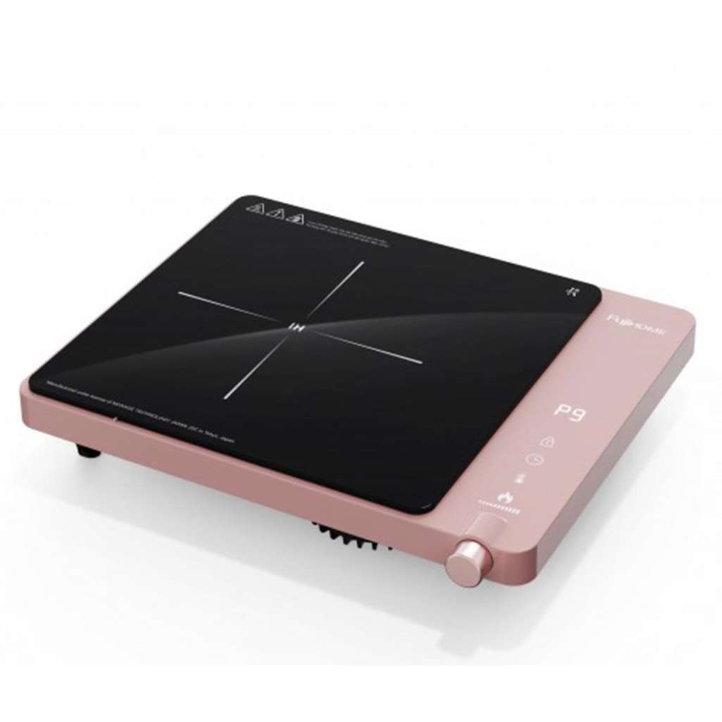 Bếp từ đơn Fujihome IC1207P - Hàng chính hãng