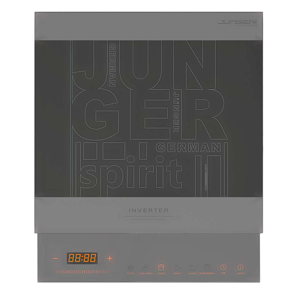 Bếp từ đơn Junger CEJ-105-I - Hàng chính hãng