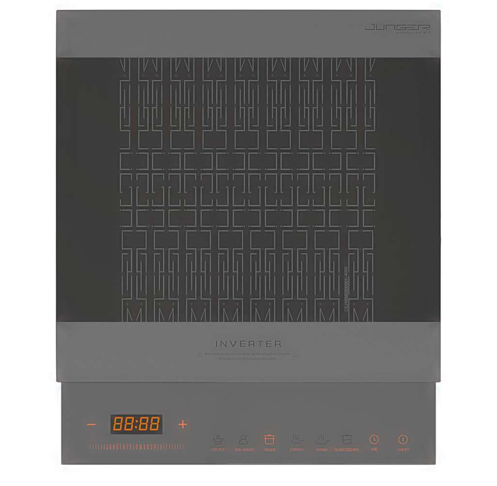 Bếp từ đơn Junger CEJ-106-I - Hàng chính hãng