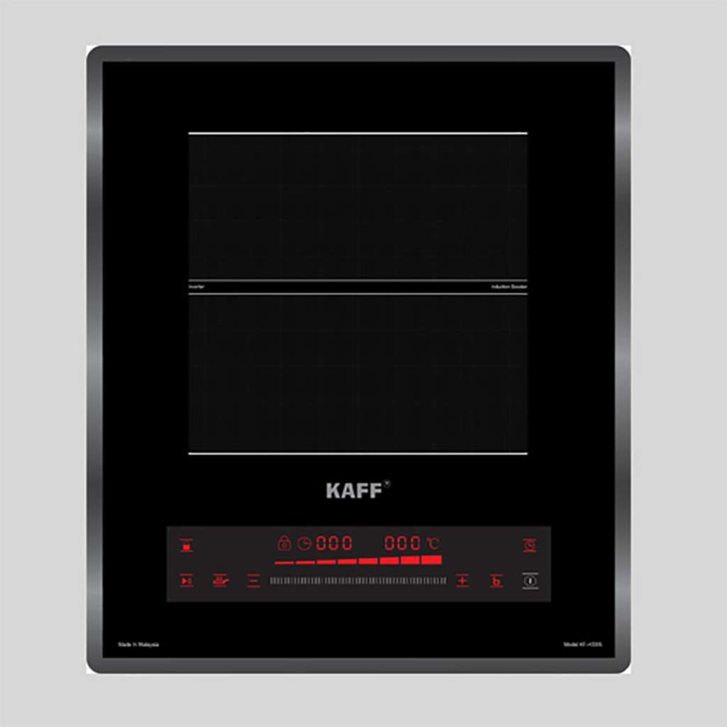 Bếp từ đơn Kaff KF-H33IS - Hàng chính hãng