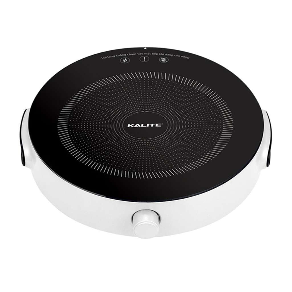 Bếp từ đơn Kalite KLI5500 - Hàng chính hãng