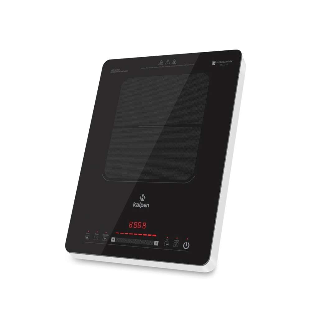 Bếp từ đơn Kalpen ICK-1618 (2200W) - Hàng chính hãng