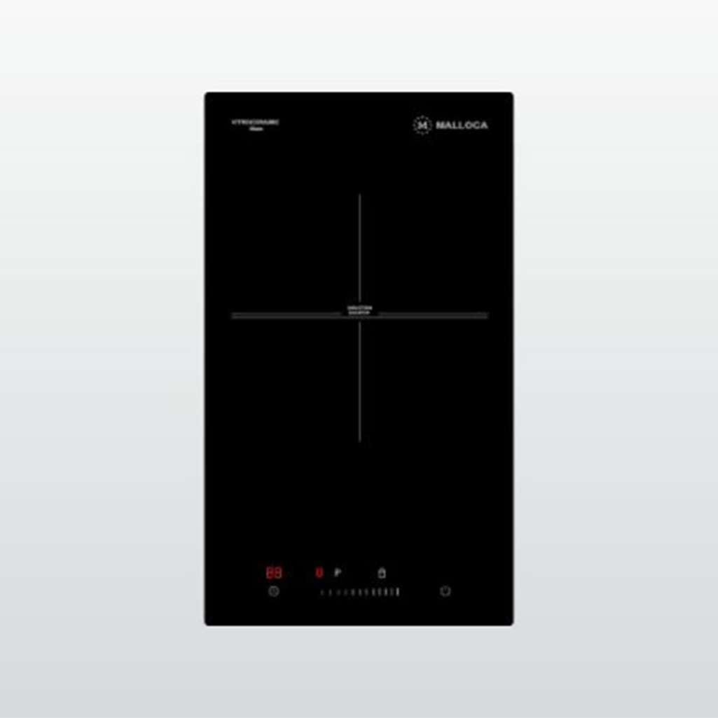 Bếp từ đơn Malloca MDI-301 - Hàng chính hãng