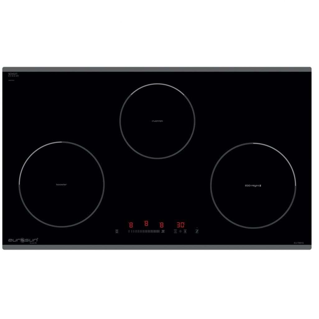 Bếp từ Eurosun EU-T881G - Hàng chính hãng