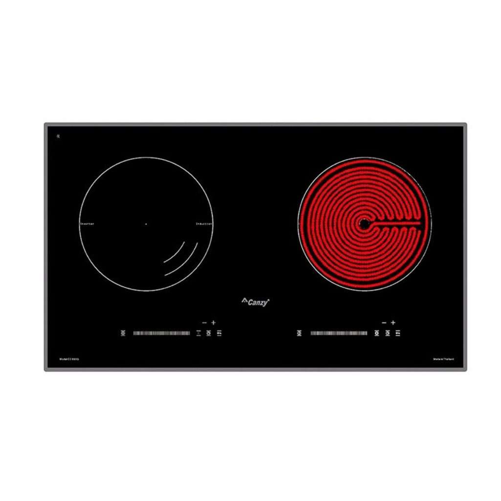 Bếp từ hồng ngoại Canzy CZ 68BS - Hàng chính hãng