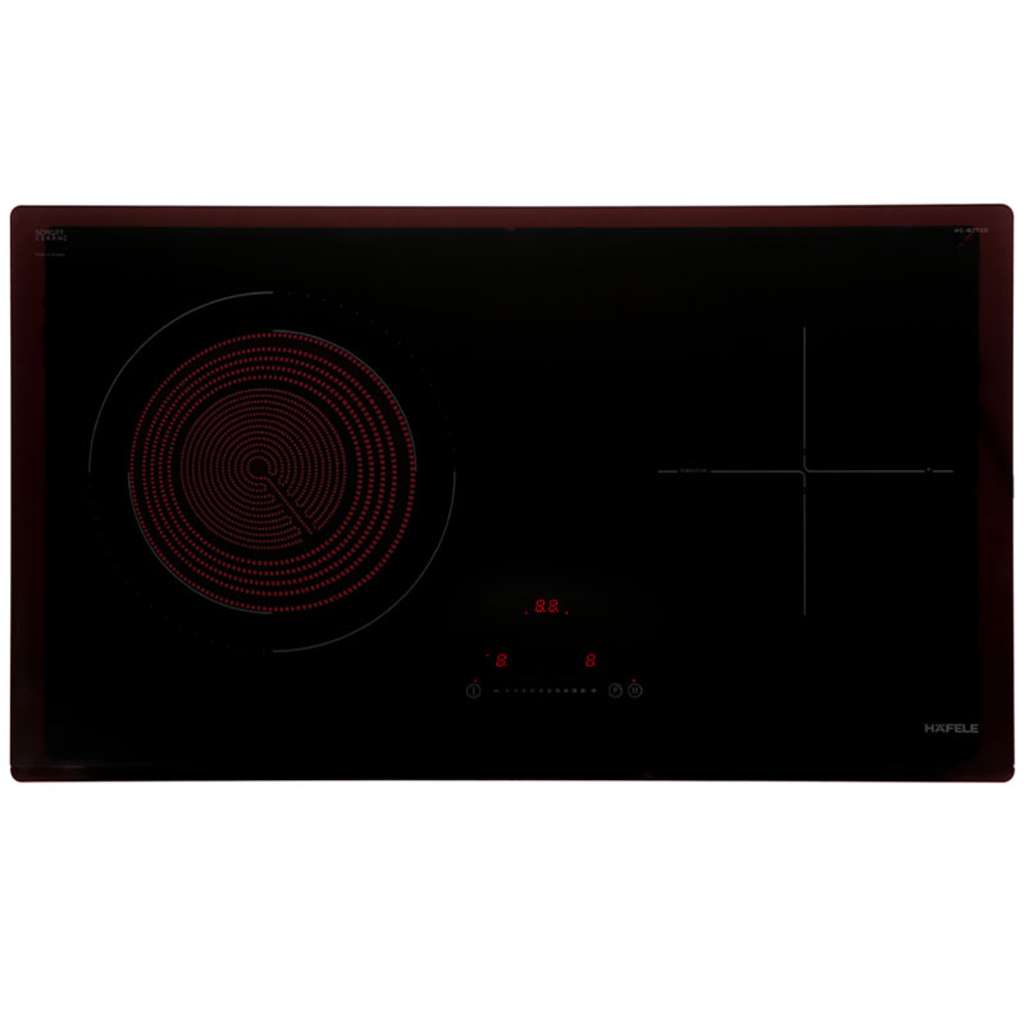 Bếp từ hồng ngoại lắp âm Hafele HC-M772D (536.61.695) - Hàng chính hãng