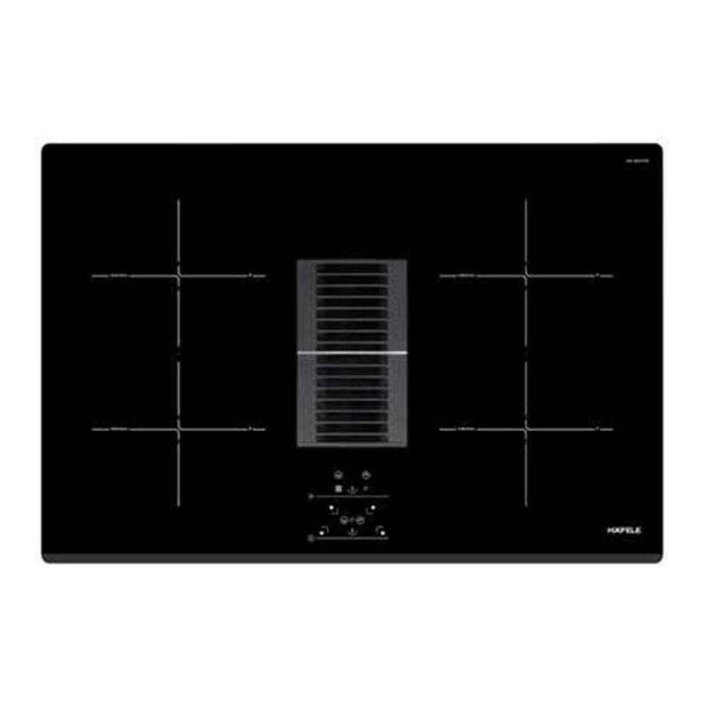 Bếp từ kết hợp hút mùi Hafele HC-IHH77D 536.61.655 - Hàng chính hãng