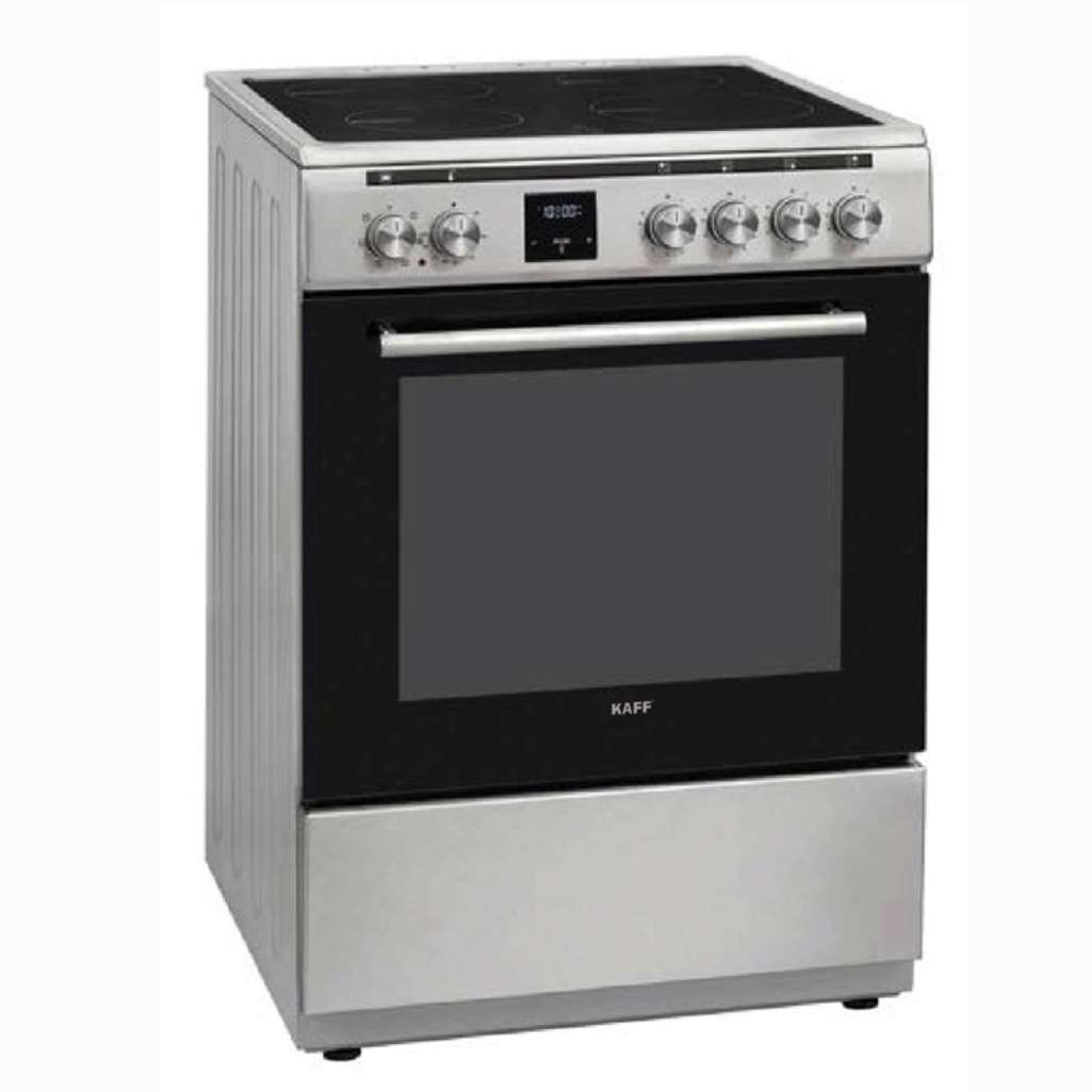 Bếp từ kết hợp lò nướng Kaff KF-FRT6604IN - Hàng chính hãng