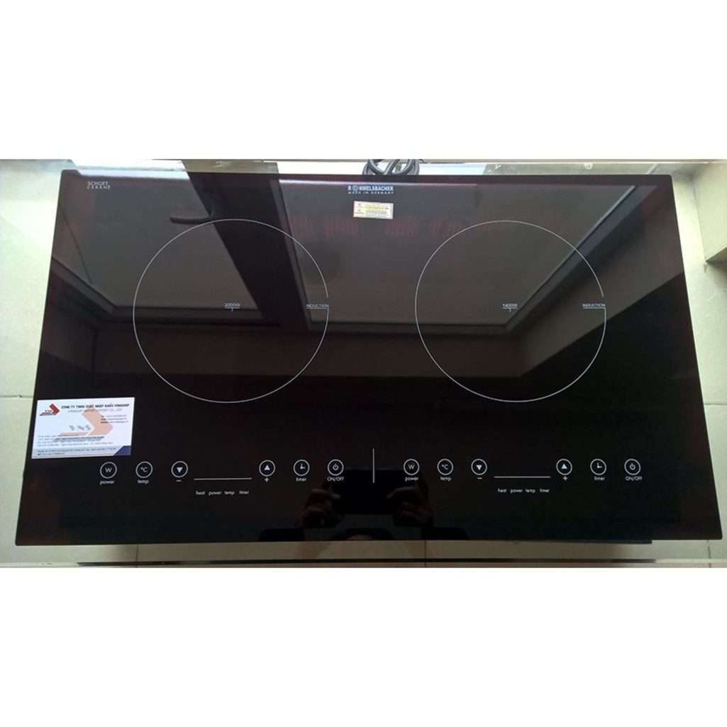 Bếp từ Rommelsbacher EBC3410 - Hàng chính hãng