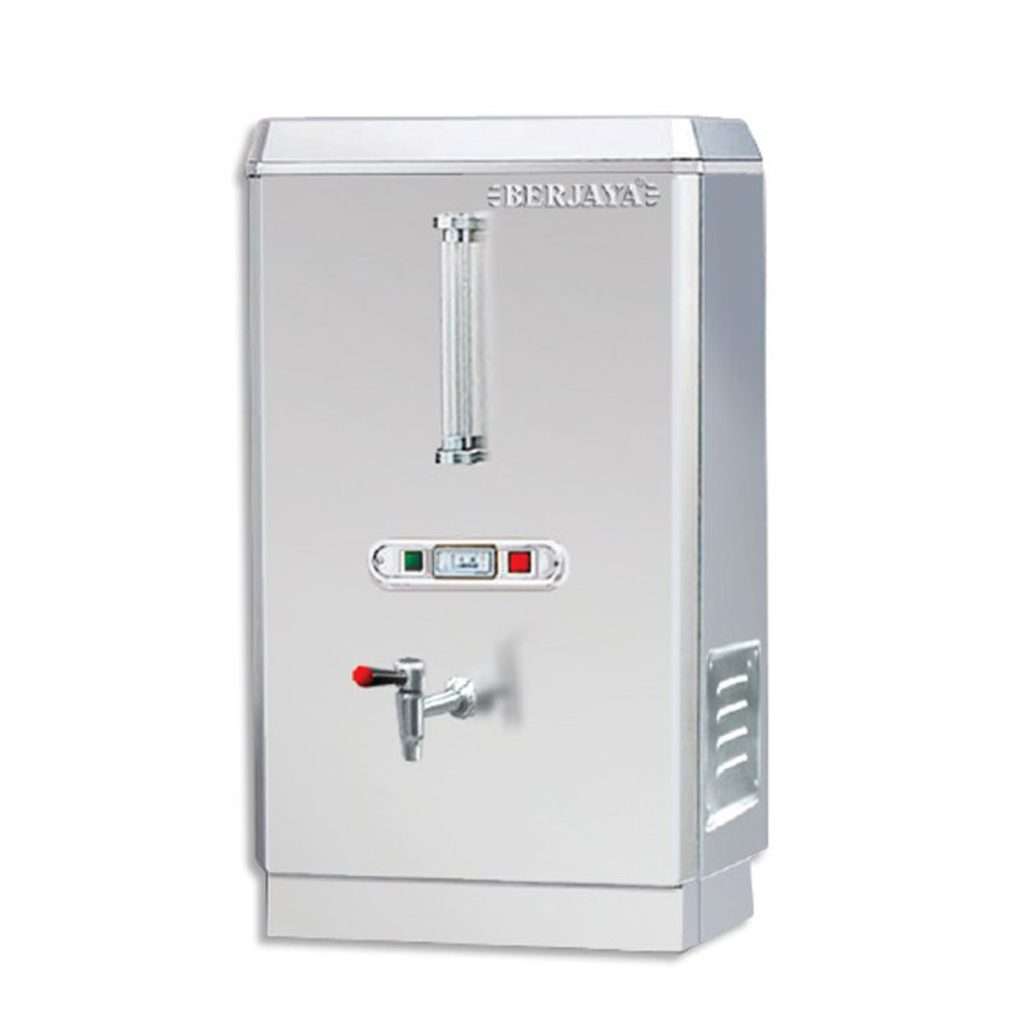 Bình đun nước 32 lít Berjaya BJY-WBPU40 - Hàng chính hãng