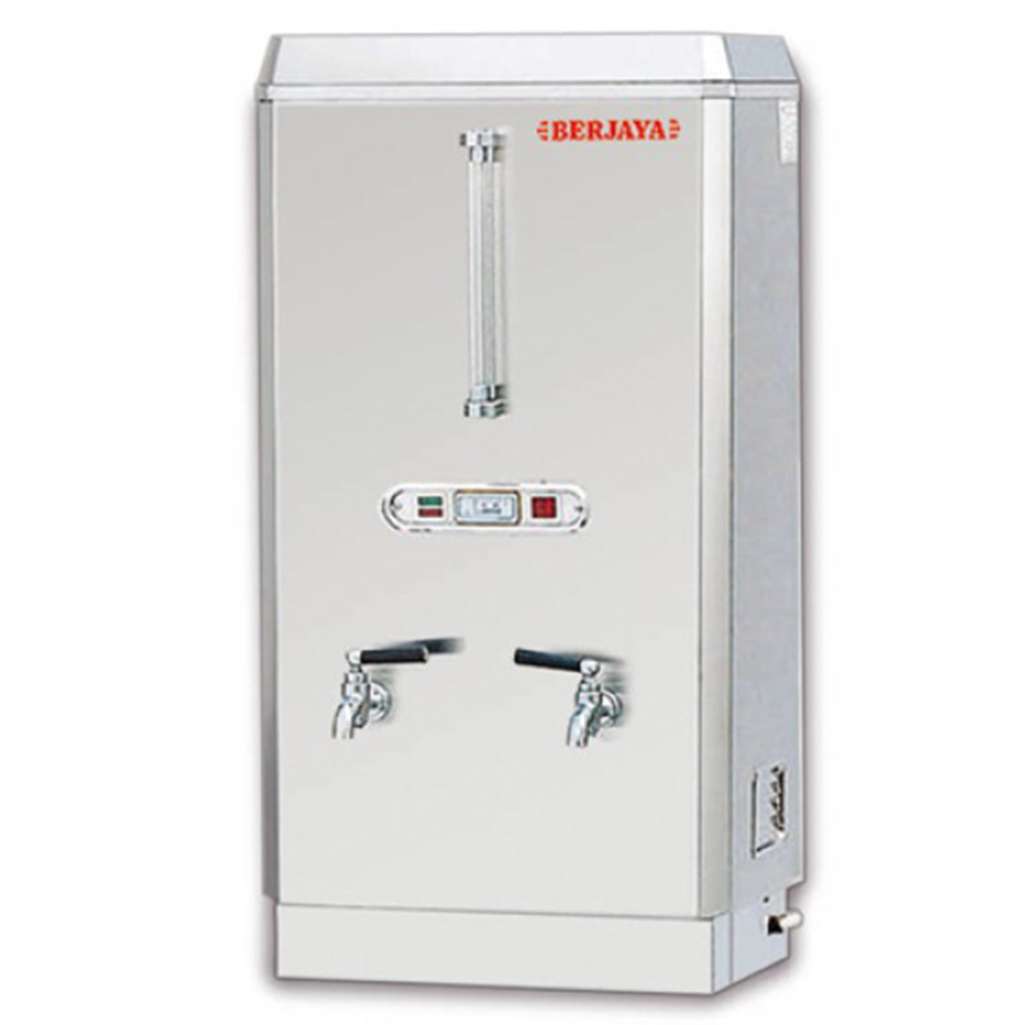 Bình đun nước Berjaya BJY-WBPU60 - Hàng chính hãng