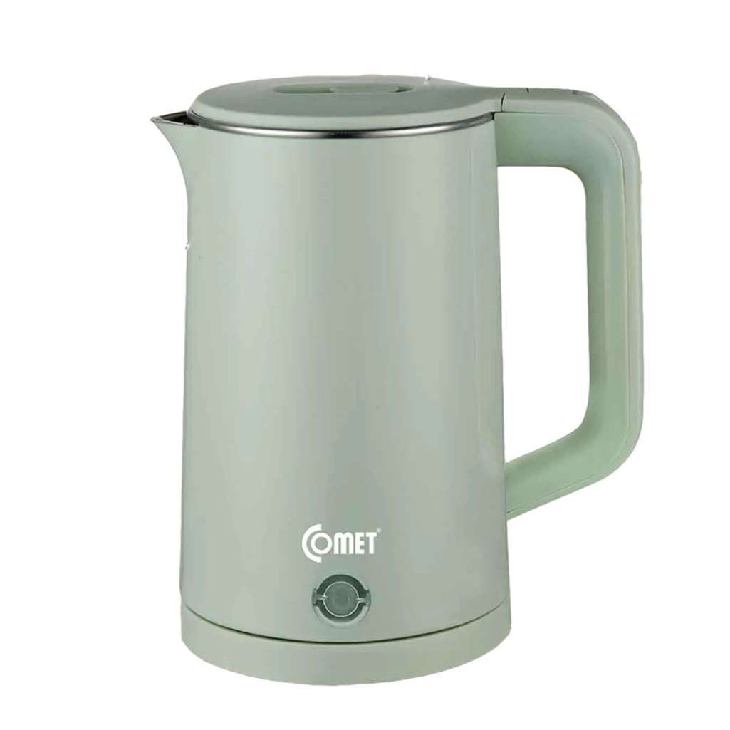 Bình đun nước siêu tốc Comet CM8226 - Hàng chính hãng