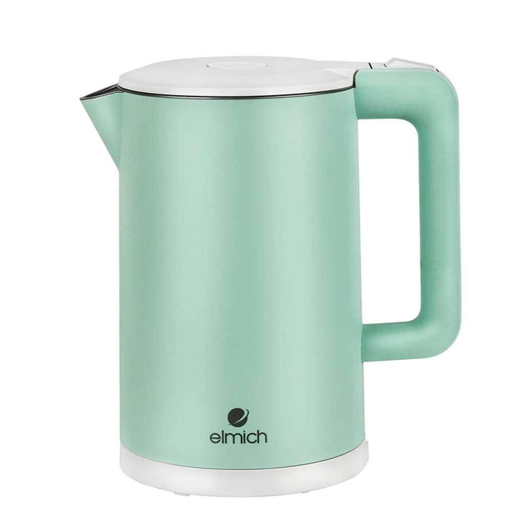 Bình đun nước siêu tốc Elmich KEE-1774B/G/P - Hàng chính hãng