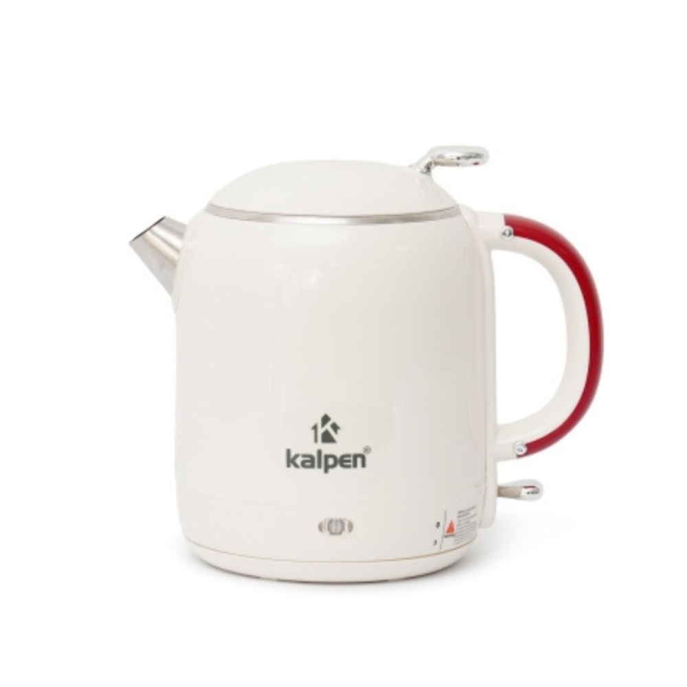 Bình đun nước siêu tốc Kalpen KK61 - Hàng chính hãng