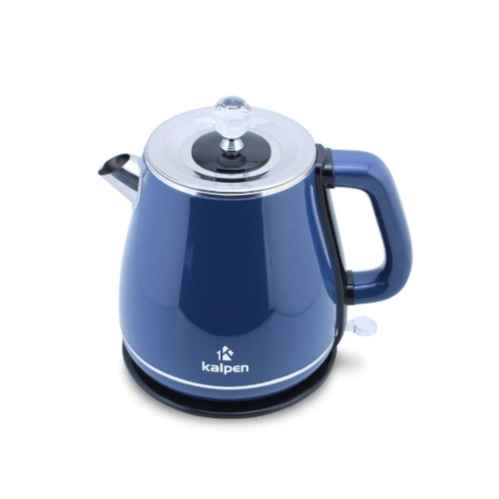 Bình đun nước siêu tốc Kalpen KK9901G - Hàng chính hãng