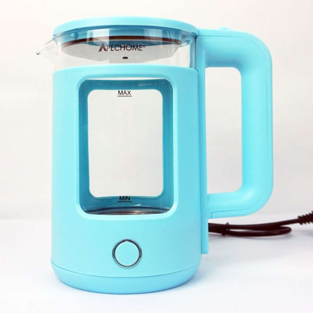 Bình đun siêu tốc Apechome APH-SH518C - Hàng chính hãng