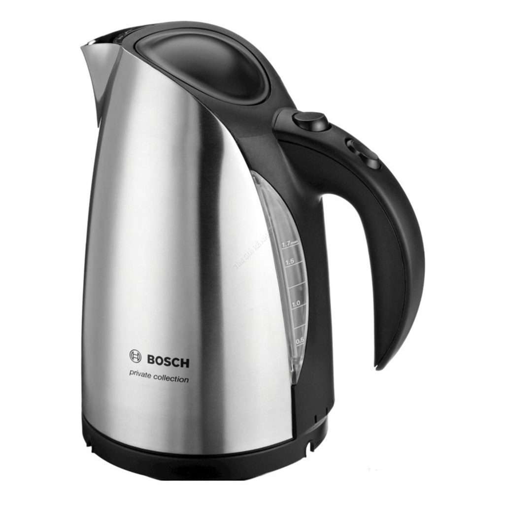 Bình đun siêu tốc Bosch TWK6801 - Hàng chính hãng
