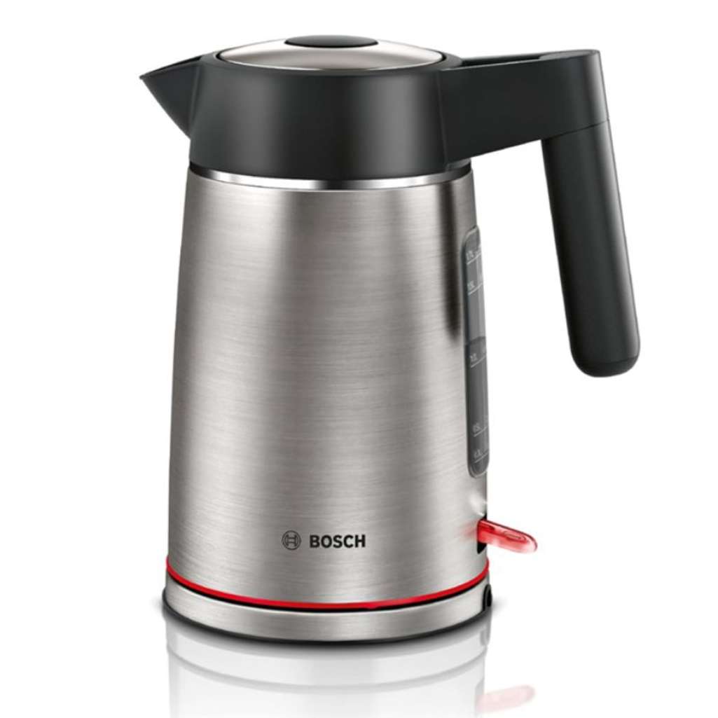 Bình đun siêu tốc Bosch TWK6M480 - Hàng chính hãng