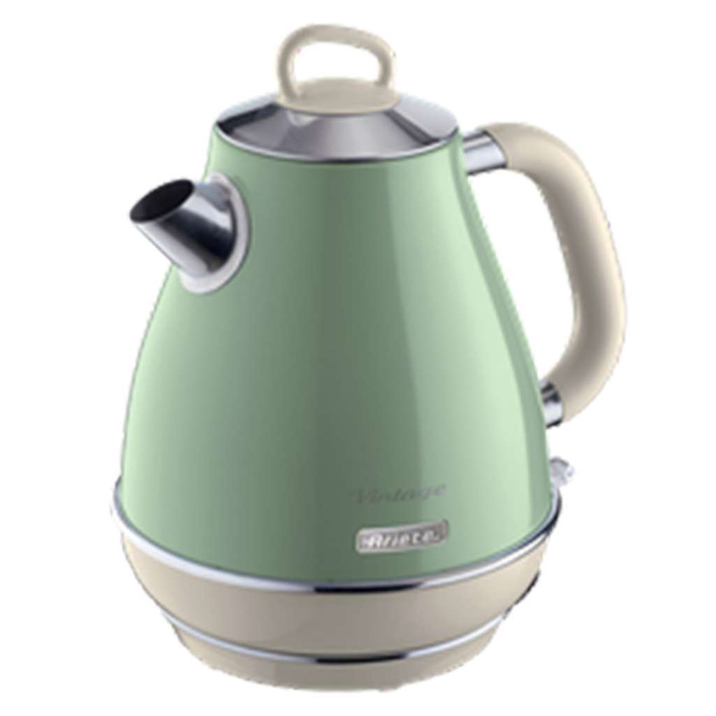 Bình đun siêu tốc cao 1,7 lít Ariete MOD.2869/04 - Hàng chính hãng