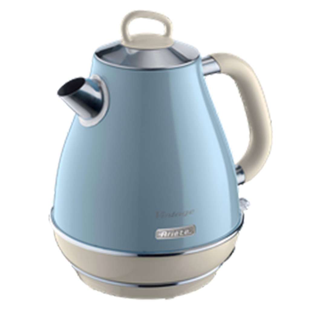 Bình đun siêu tốc cao 1,7 lít Ariete MOD.2869/05 - Hàng chính hãng