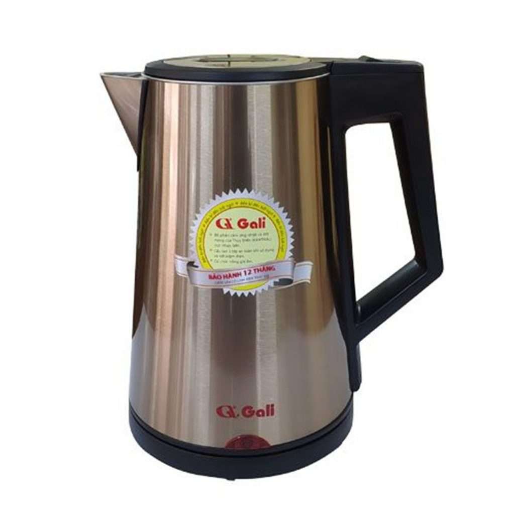 Bình đun siêu tốc Gali GL-0018I - Hàng chính hãng