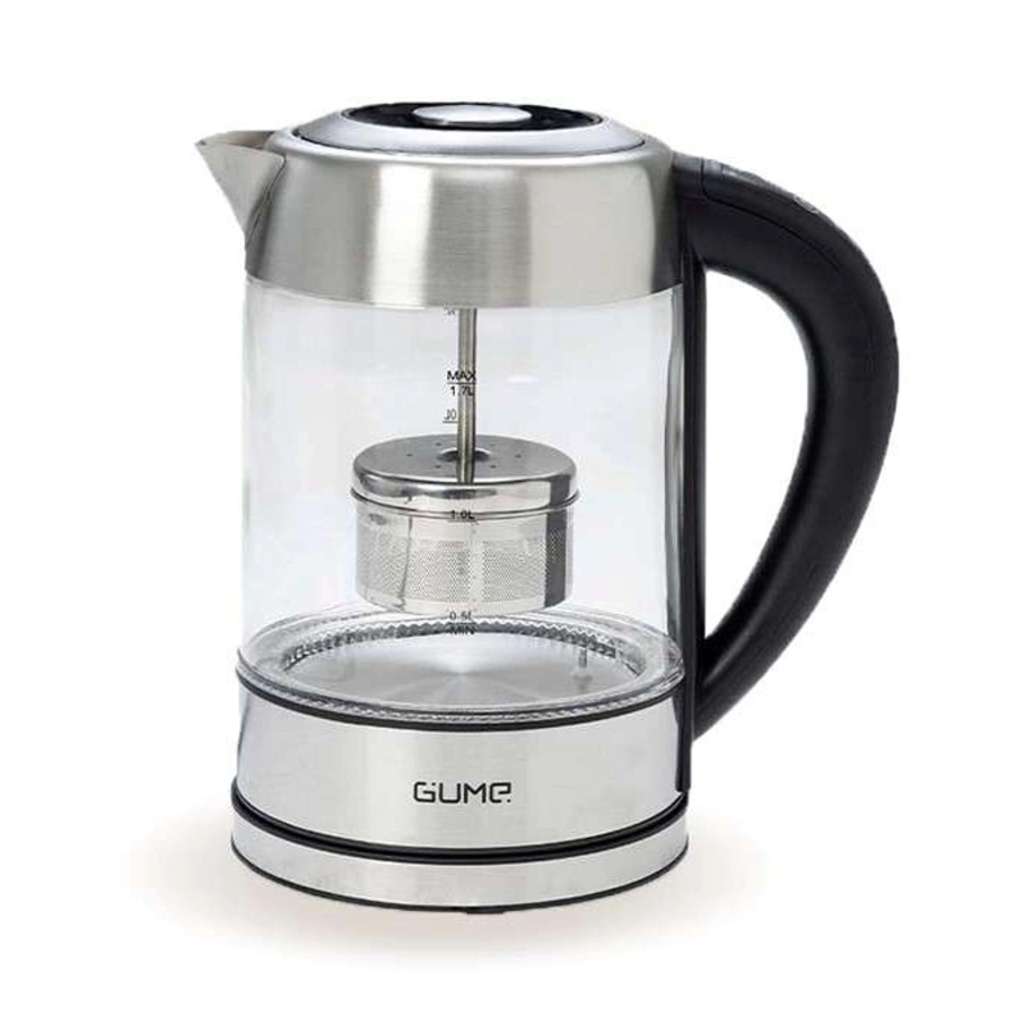 Bình đun siêu tốc Gume GMEK-2201 - Hàng chính hãng