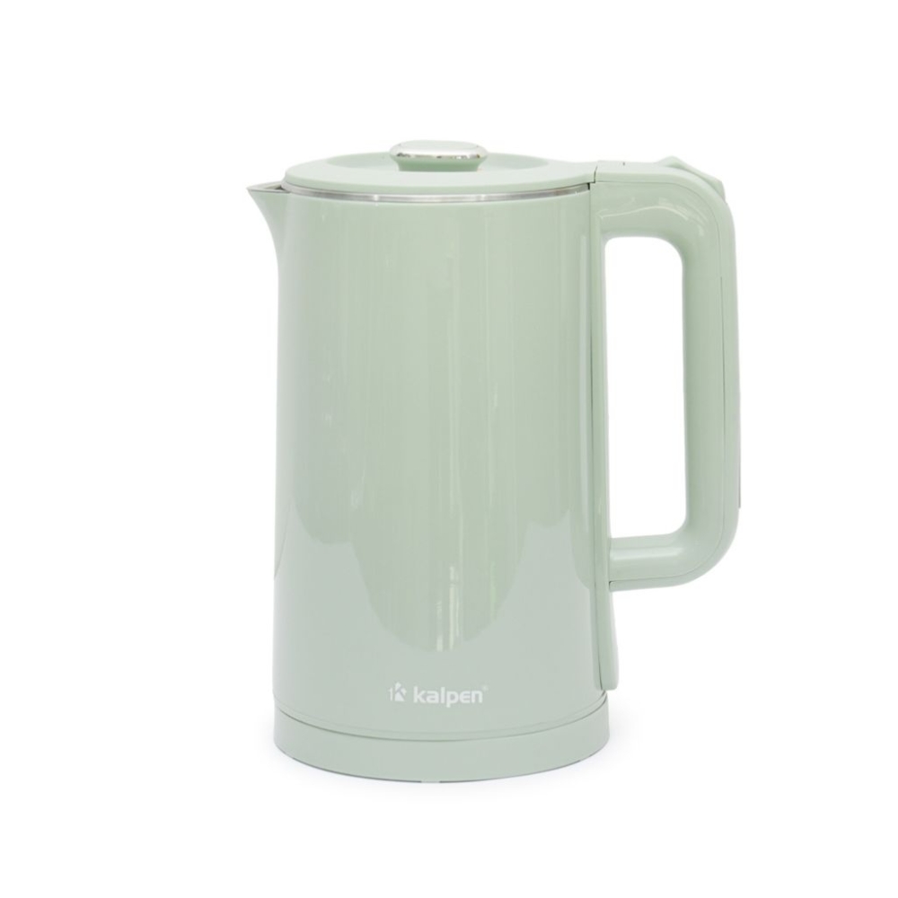 Bình đun siêu tốc Kalpen AR17 - 1.8L - Hàng chính hãng