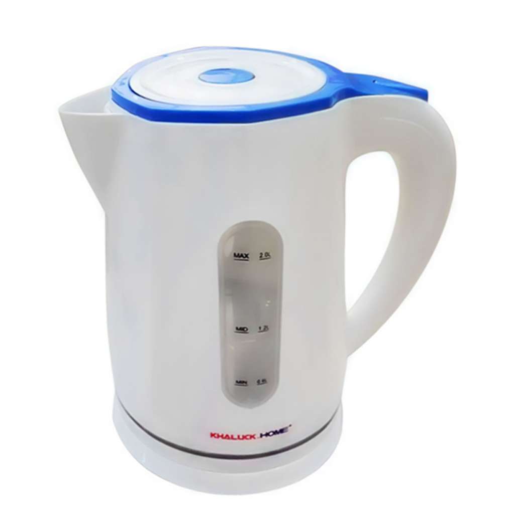 Bình đun siêu tốc Khaluck KL-207 - Hàng chính hãng