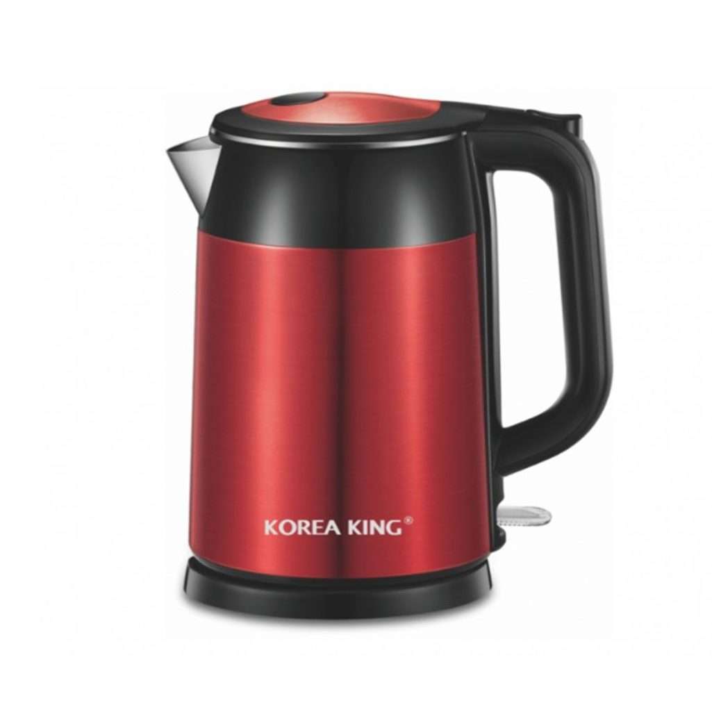 Bình đun siêu tốc Korea King KKT-3252DW - Hàng chính hãng
