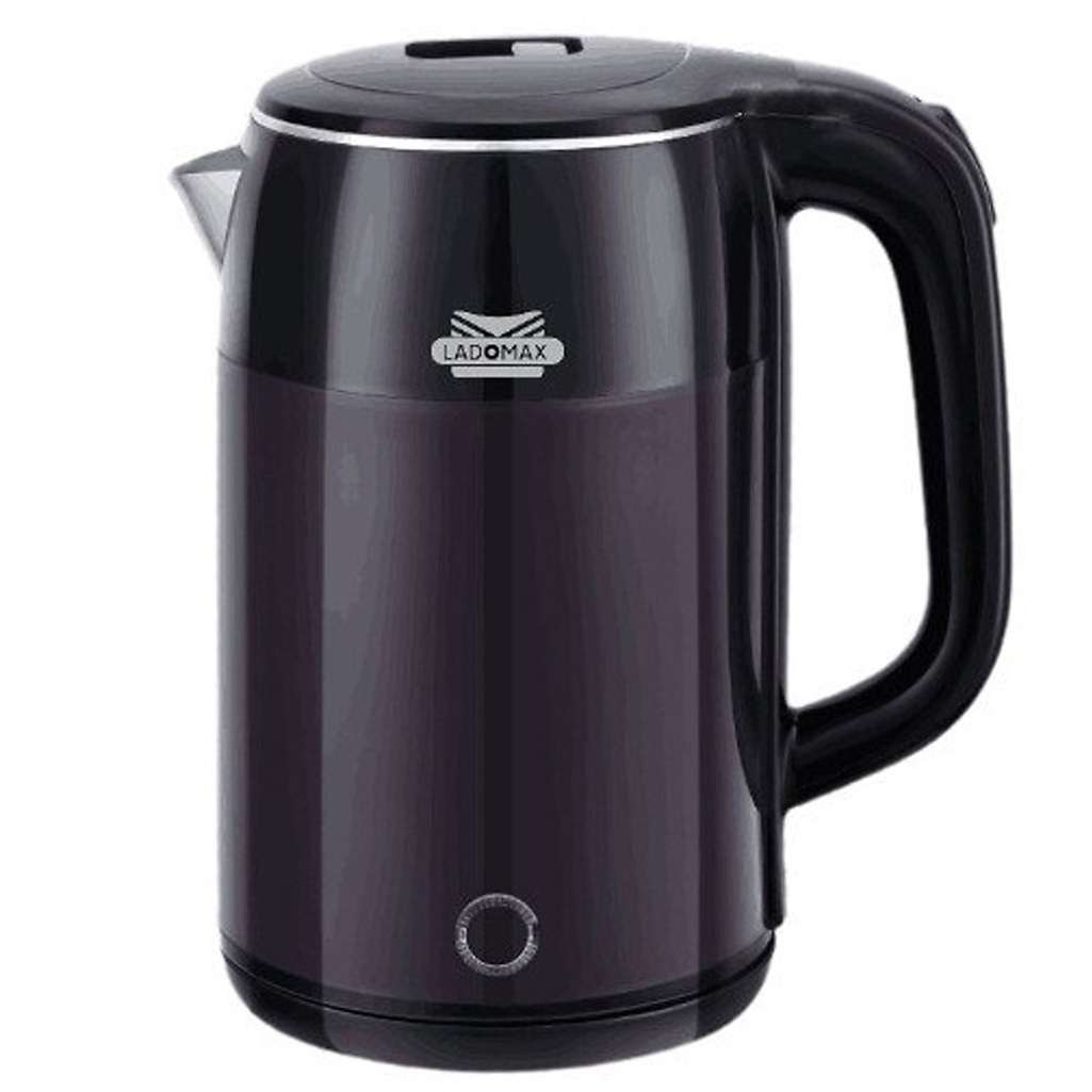 Bình đun siêu tốc Ladomax 2.5 lít HA-883 - Hàng chính hãng