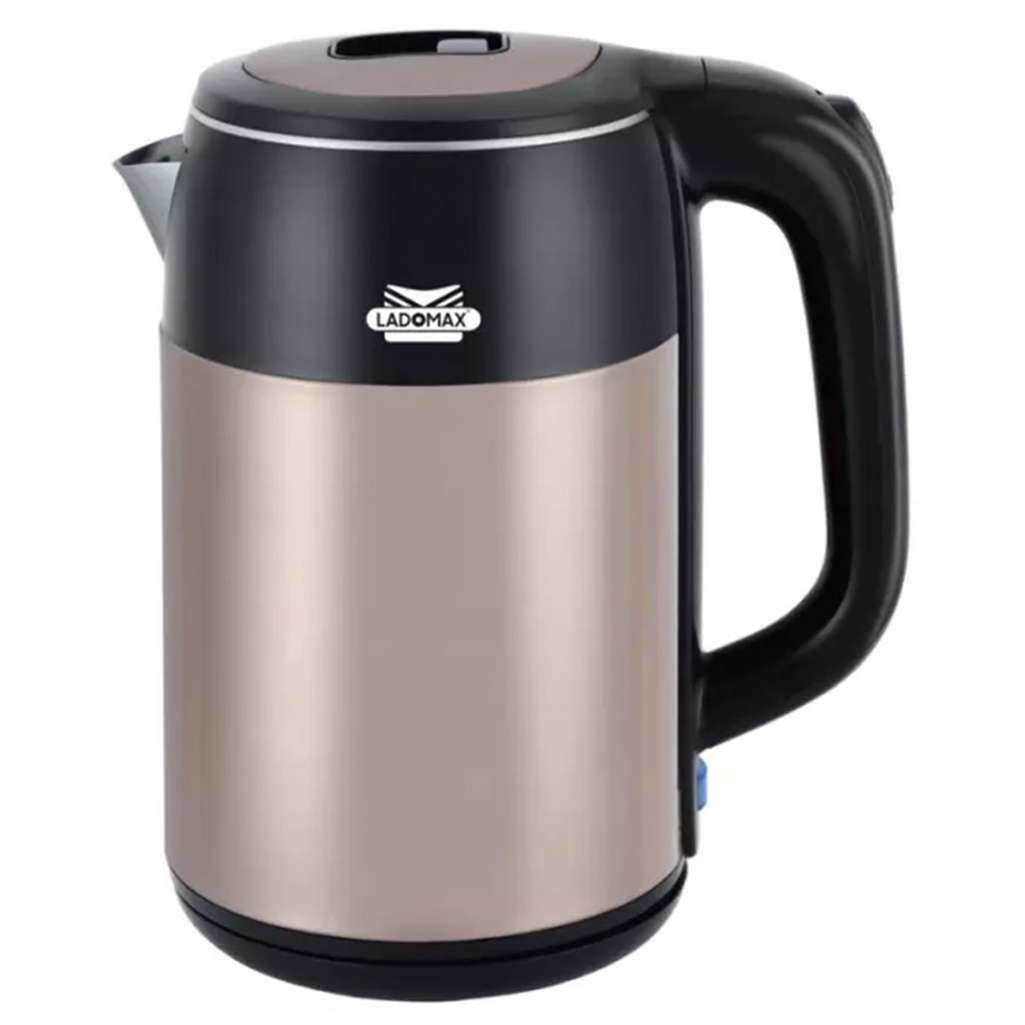 Bình đun siêu tốc Ladomax 2.5 lít HA-888 - Hàng chính hãng