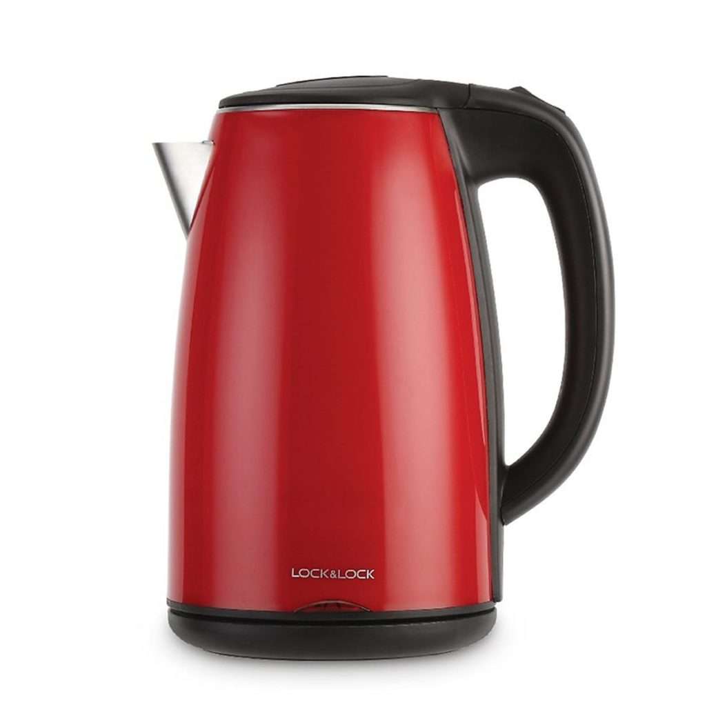 Bình đun siêu tốc Lock & Lock EJK731 - Hàng chính hãng