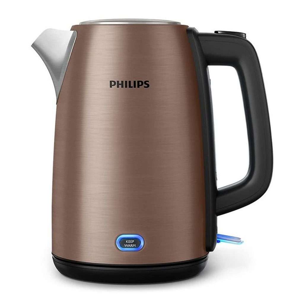 Bình đun siêu tốc Philips HD9355 - Hàng chính hãng