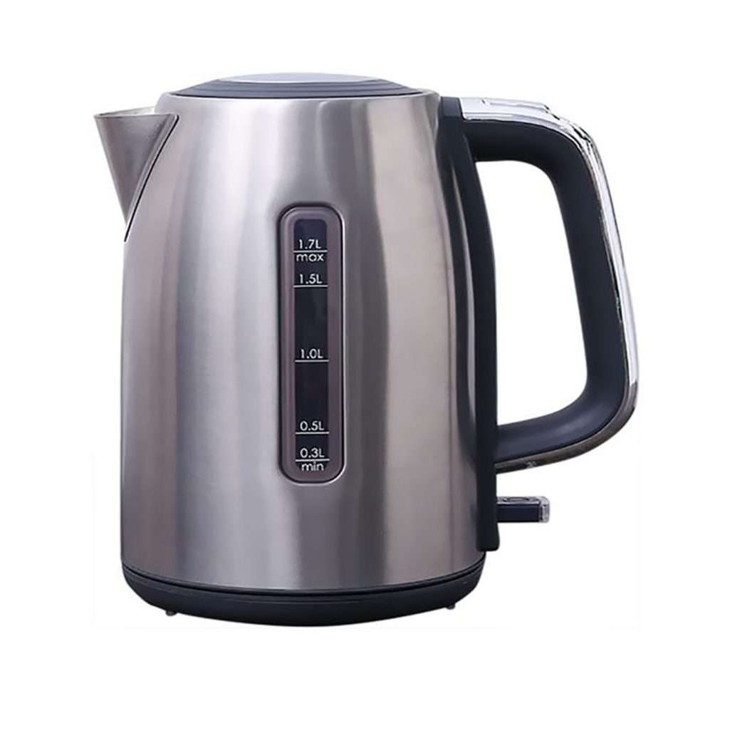 Bình đun siêu tốc Sharp EKJ-17VS-ST - Hàng chính hãng