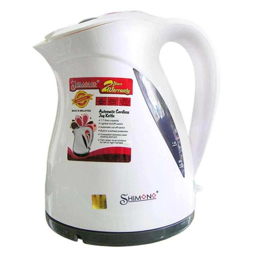 Bình đun siêu tốc Shimono SM18JK - Hàng chính hãng