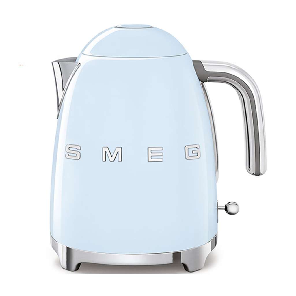 Bình đun siêu tốc Smeg KLF03PBEU - Hàng chính hãng