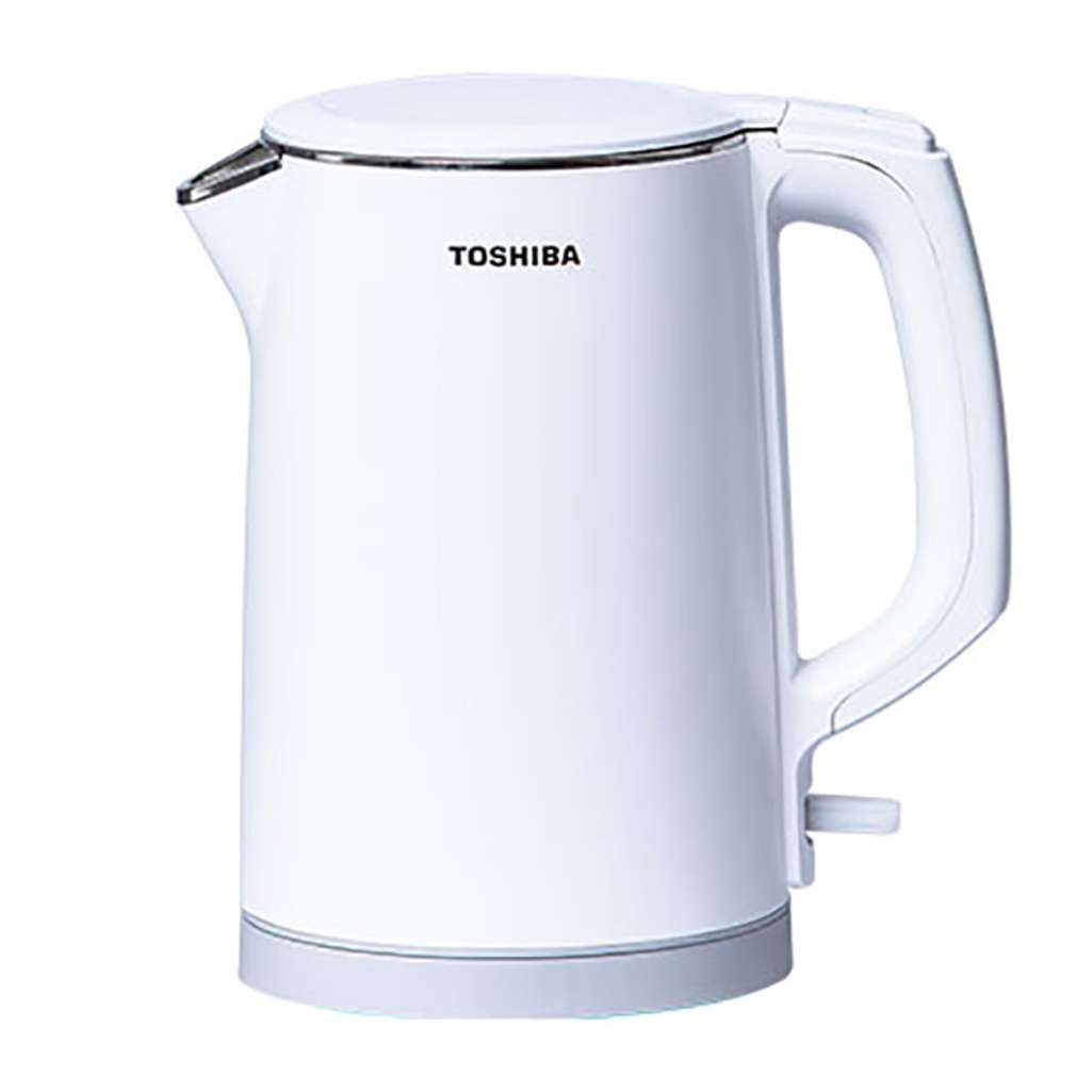 Bình đun siêu tốc Toshiba KT-15DS1PV - Hàng chính hãng