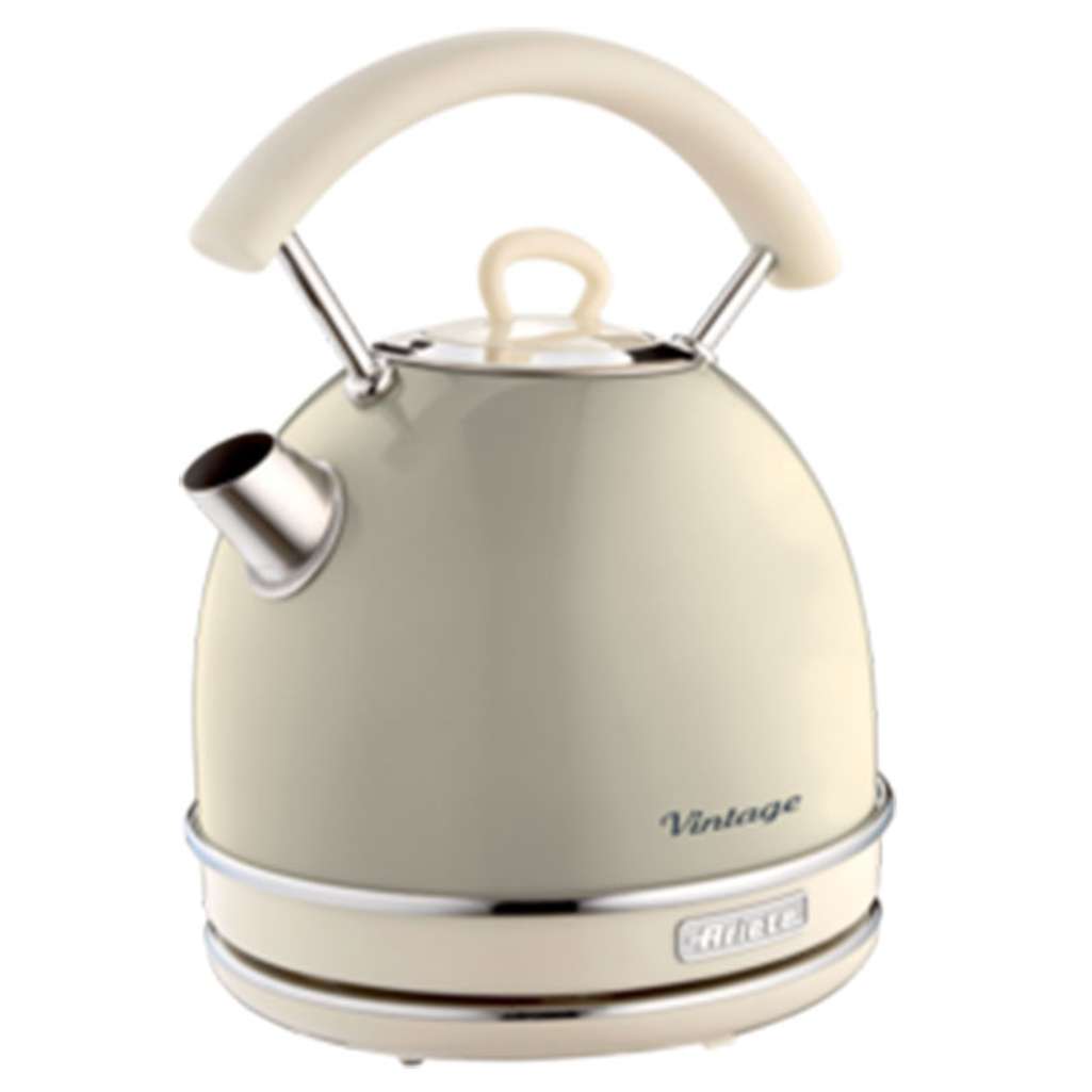 Bình đun siêu tốc tròn 1,7 lít Ariete MOD.2877/03 - Hàng chính hãng