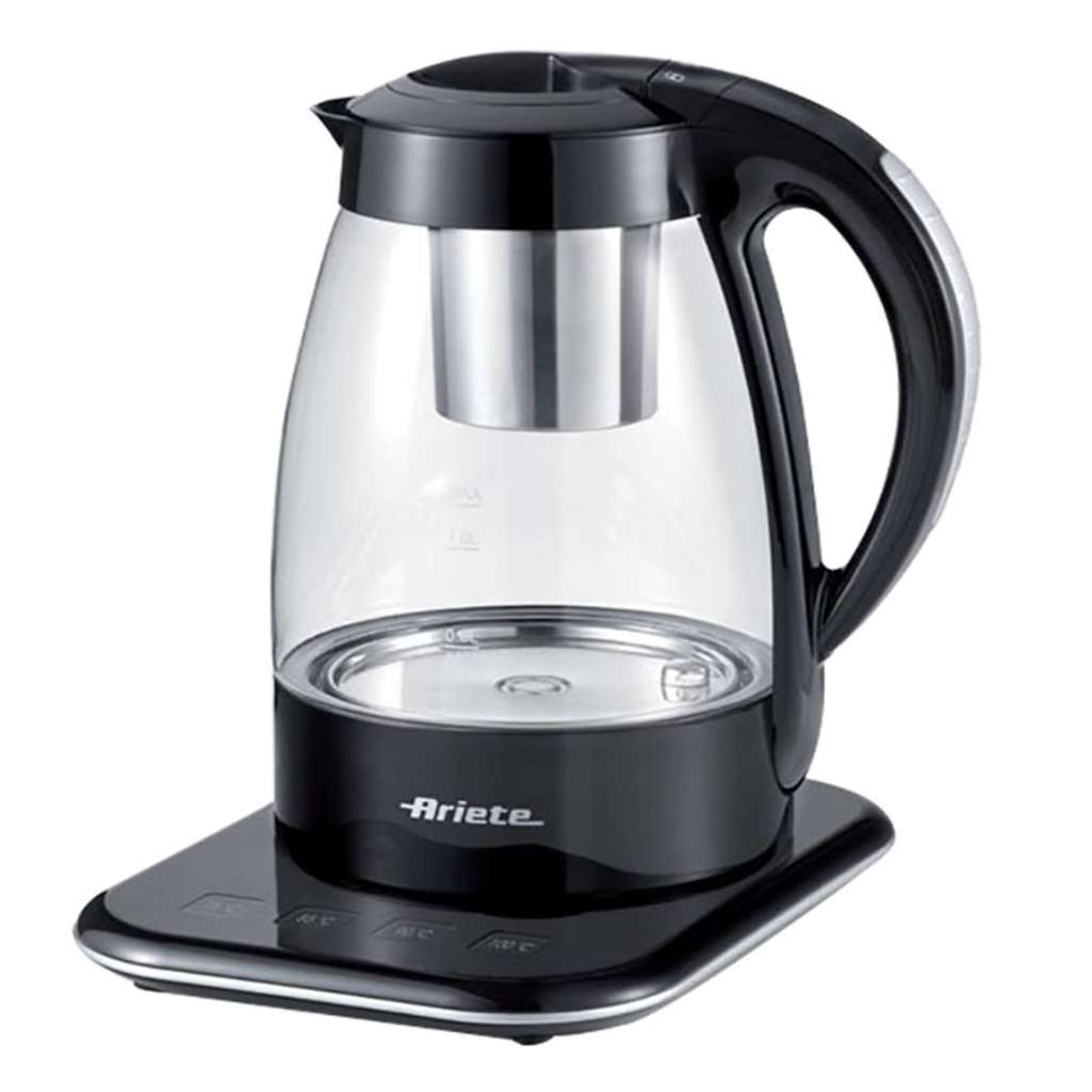 Bình đun trà Ariete MOD-2867 - Hàng chính hãng