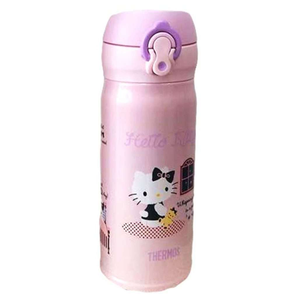 Bình giữ nhiệt Thermos JLN-350 KT-PEP - Hàng chính hãng