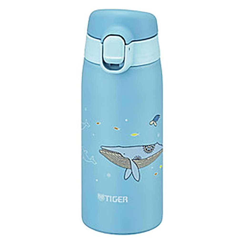 Bình giữ nhiệt Tiger MCT-A035 - Hàng chính hãng